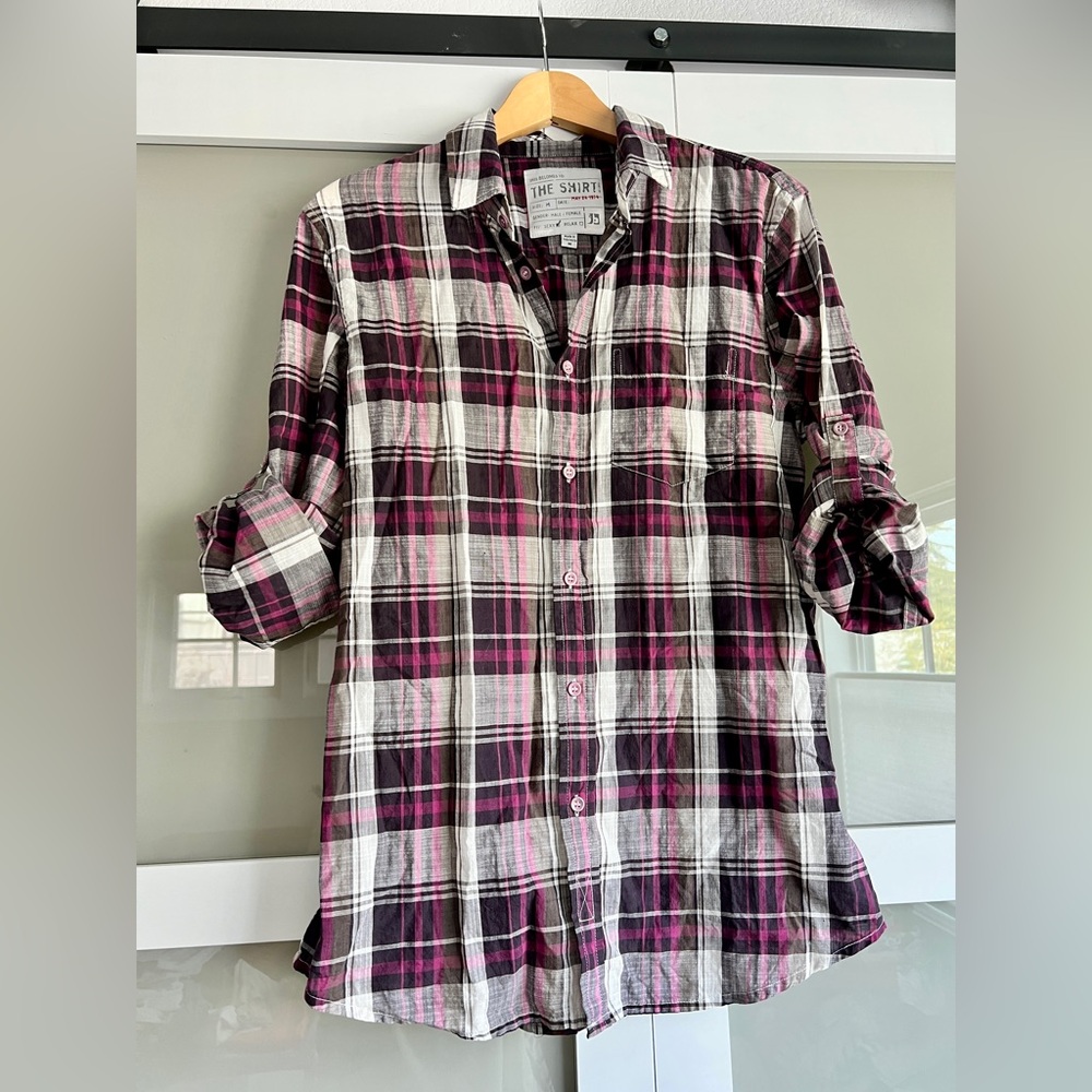 THE SHIRT (Male/Female)